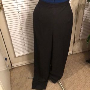 Leslie Faye Dresses Pants NWT size 16